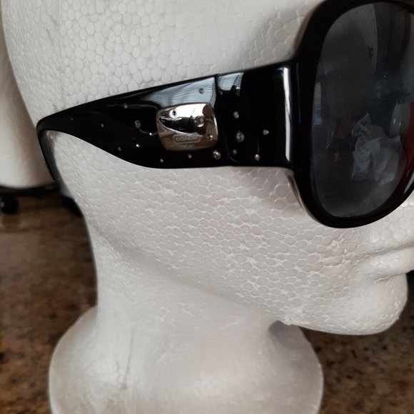 COACH SUNGLASSES - Picture 12 of 12